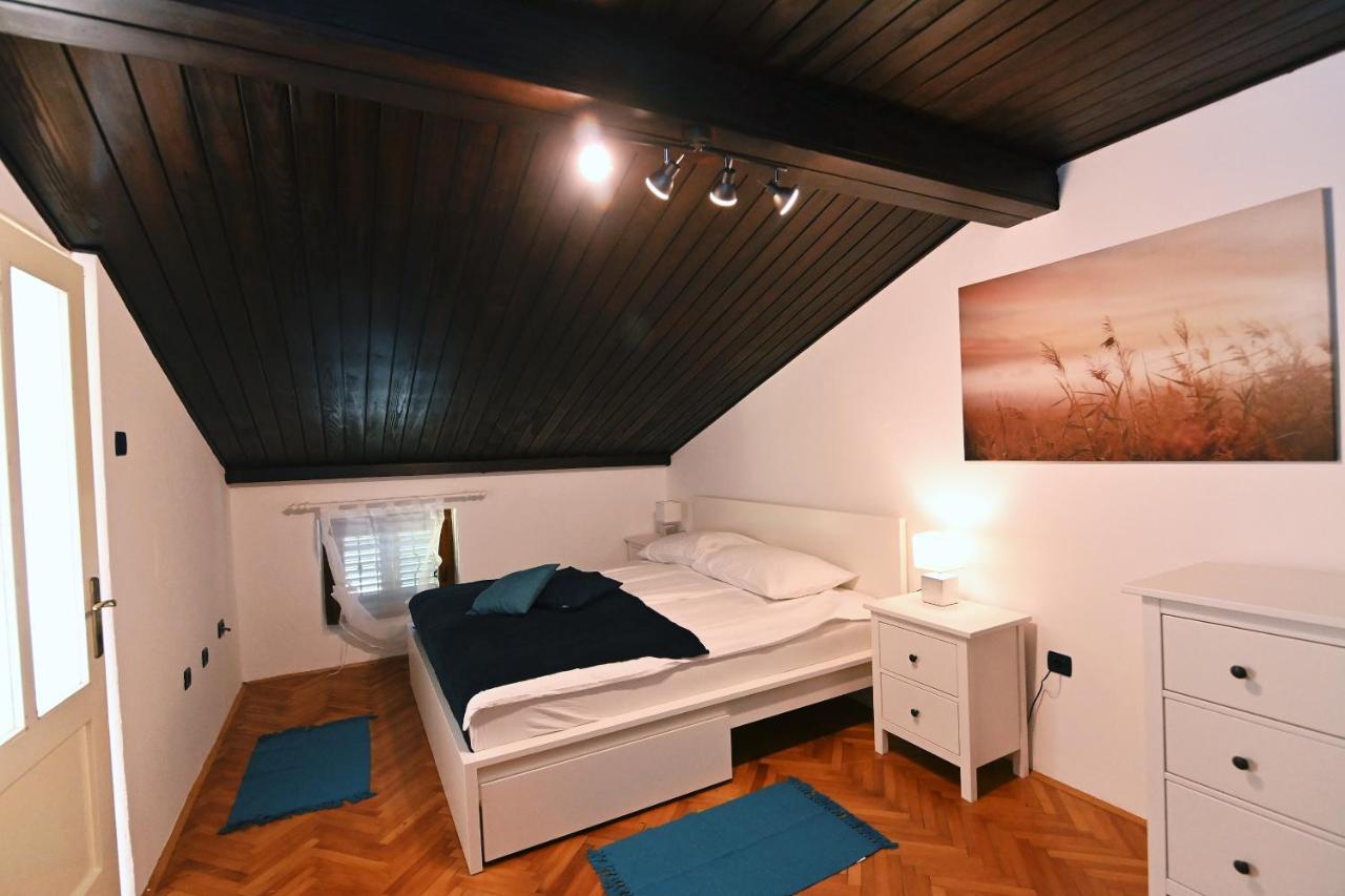 Privatna Kuca Krimeja Villa Rijeka Eksteriør billede