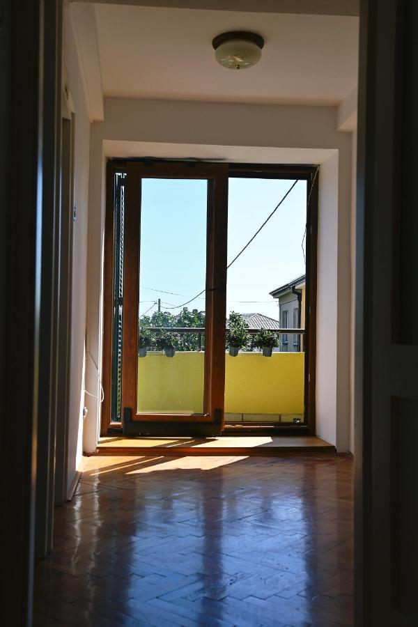 Privatna Kuca Krimeja Villa Rijeka Eksteriør billede